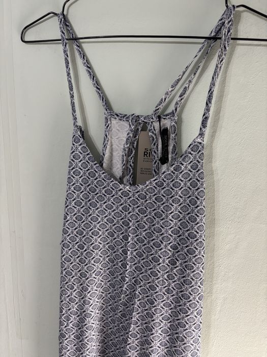 Официална рокля, 100% памук, нова