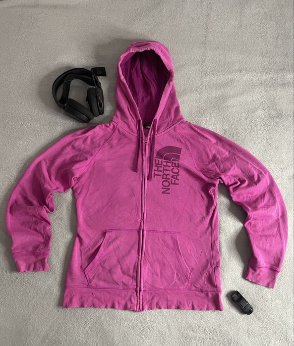 Hanorac The North Face femei