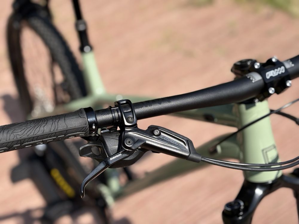 Commencal Meta AM/HT