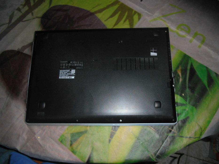 Lenovo,Ideapad 500-15ISK.,IntelIntelCore I7 6500U.Дисплей 15,6”Full HD