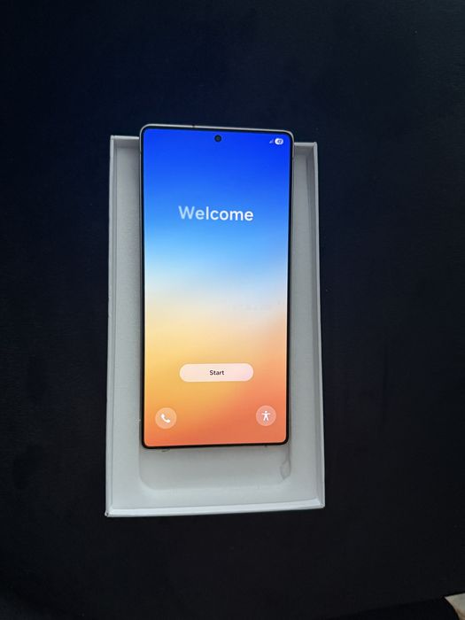 Samsung S25Ultra 512GB Silver