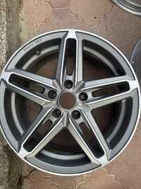 Jante Mercedes/Audi/VW/VAG 5x112 17