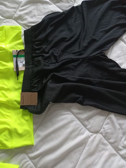 Нов анцунг на Nike и горнище на Hummel