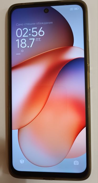 Телефон REDMI 12 5G
