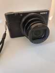 Sony RX100 VI – Aparat foto compact premium, 4K, aproape nou