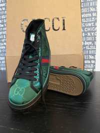 Gucci high tennisi 77