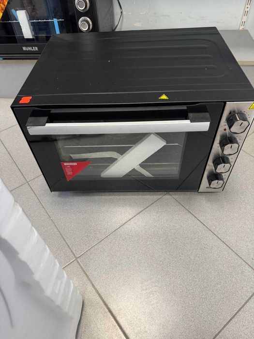 Малка готварска печка Muhler MC-6022, 3500W, 55/60 л