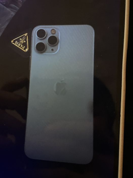 iPhone 11pro гарантиямен