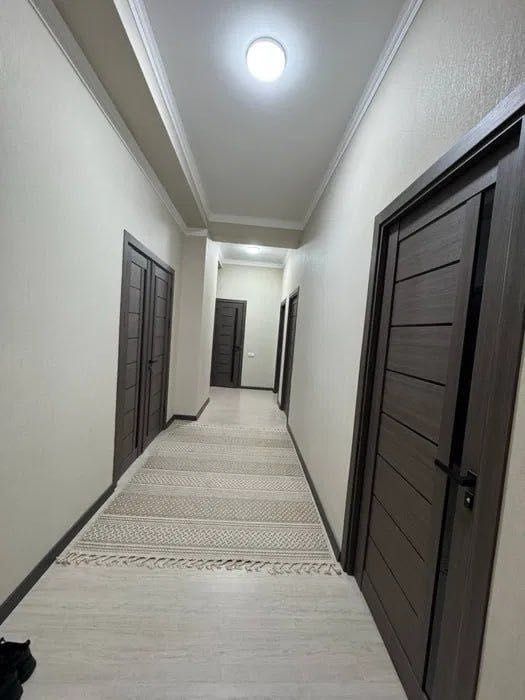 Жилой Комплекс Соларис 4х-комн Яккасарай Кушбеги Гранд Капитал