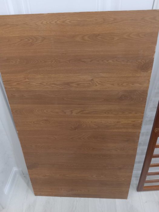 Детский деревянный манеж