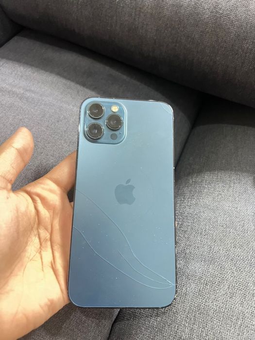 Iphone 12 pro max 128гб