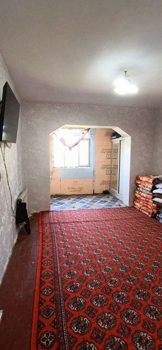 СЕРГЕЛИ 2 - продаётся квартира 1/4/4.