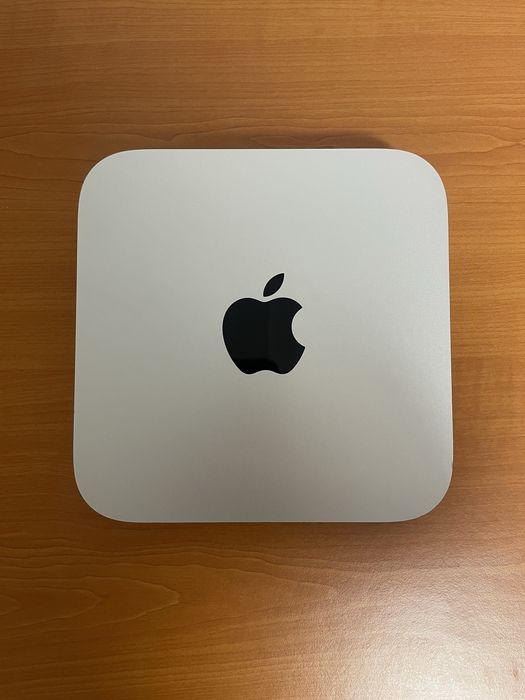 Mac Mini 2014 i5 8gb RAM 512 HDD
