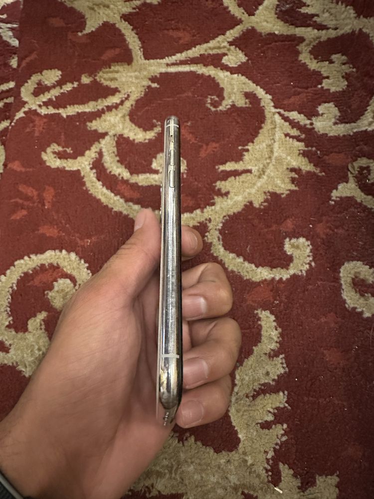 Iphone 11 pro oq