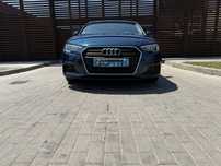 Audi A3 8V 2.0 tdi 150cp berlina stronic sline