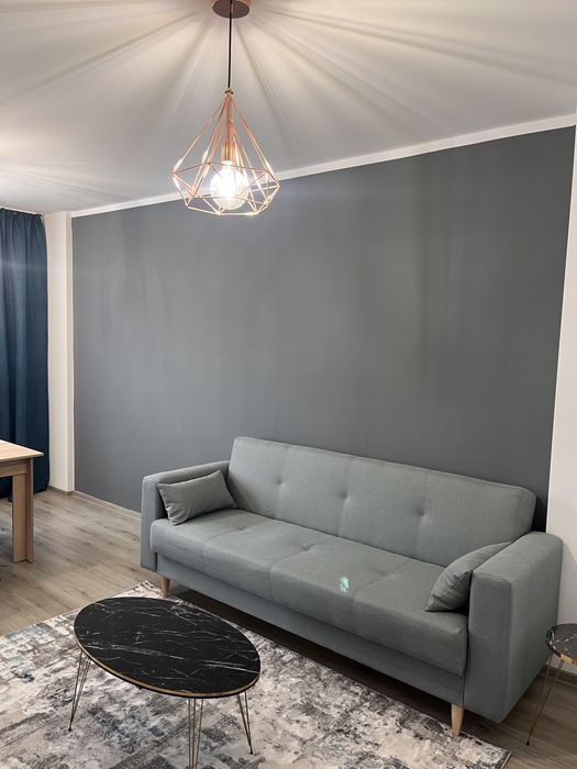 Apartament 2 camere de inchiriat Xcity Tower