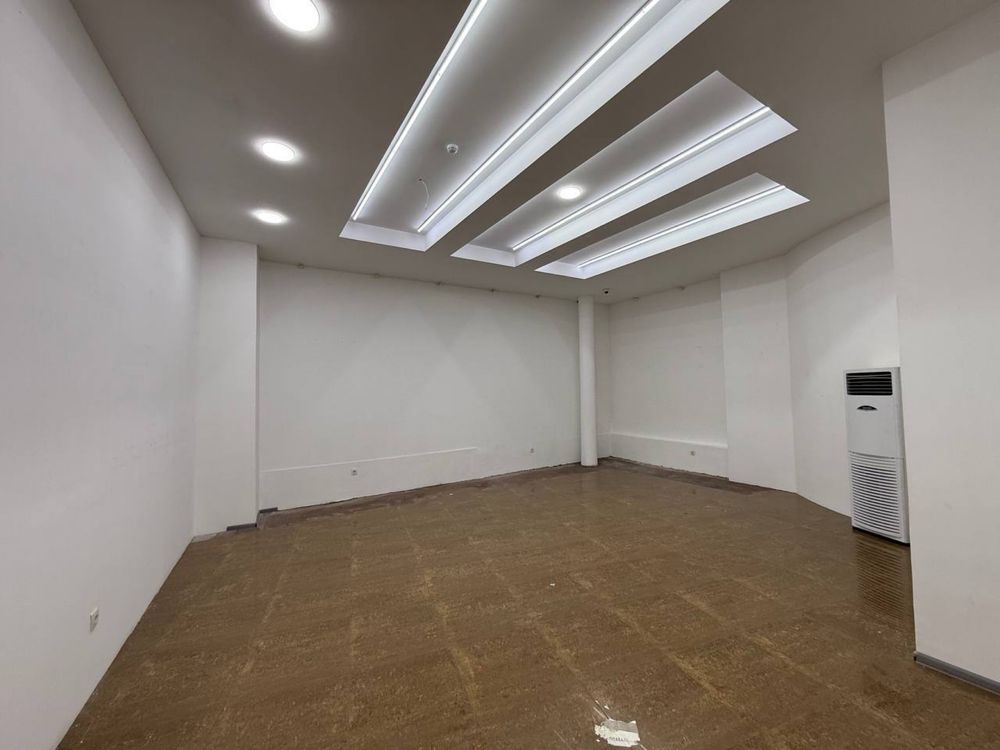 Аренда помещения 346 м² в центре, пл. Хамида Олимджана