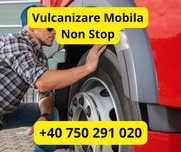 Vulcanizare Mobila