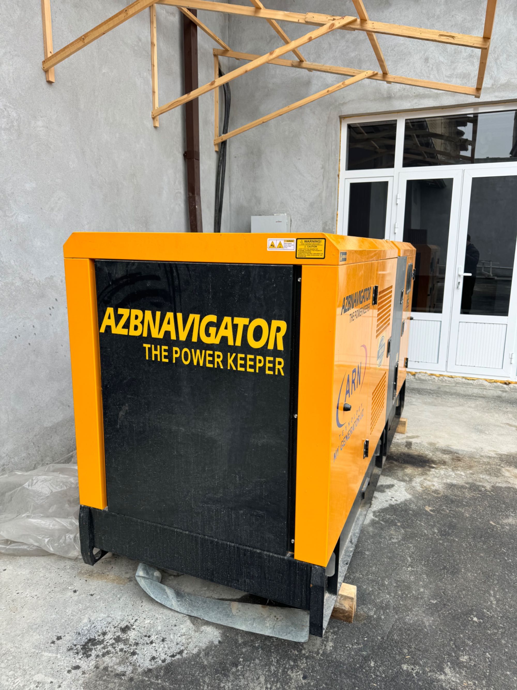 Azbnavigator Divijok