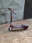 iScooter ix5s trotineta electrica iscooter ix5s roti de 11 1000W/65 km