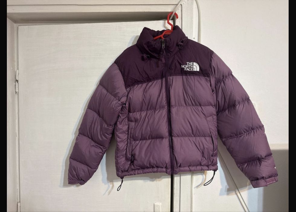 Geaga The North Face 700
