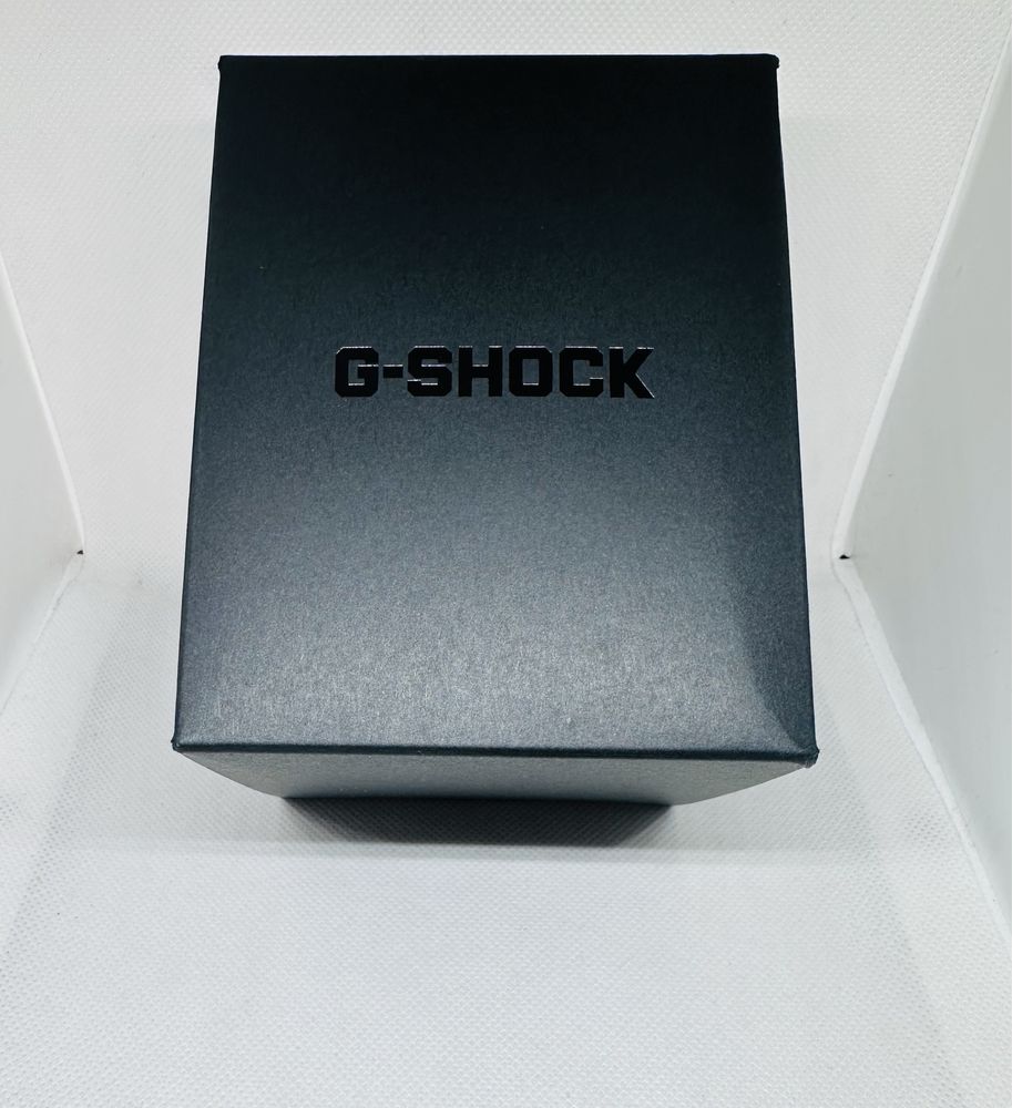 *Чисто Нов* Casio G-Shock GW-9500-3JF Mudman * Army Green* JDM