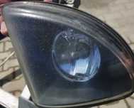 Halogen Proiector Ceață F10 Dreapta de Sticla