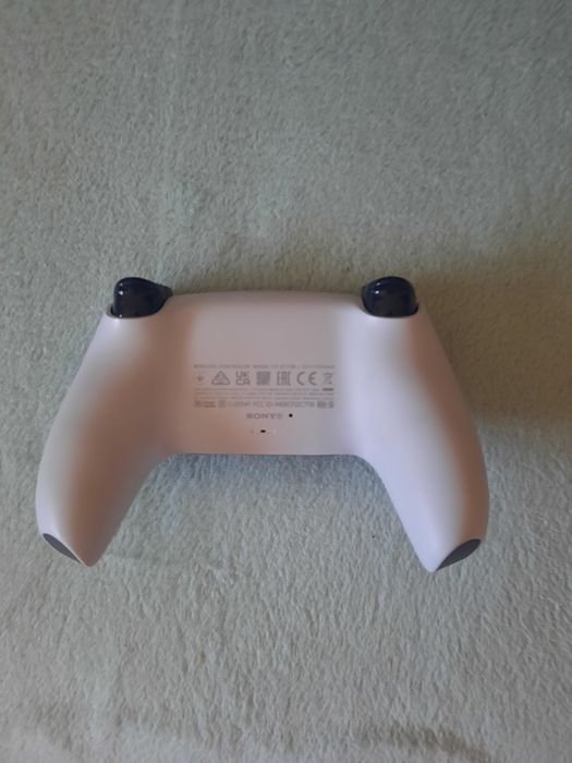 Ps5 slim +Fc25+Forza Horizon5