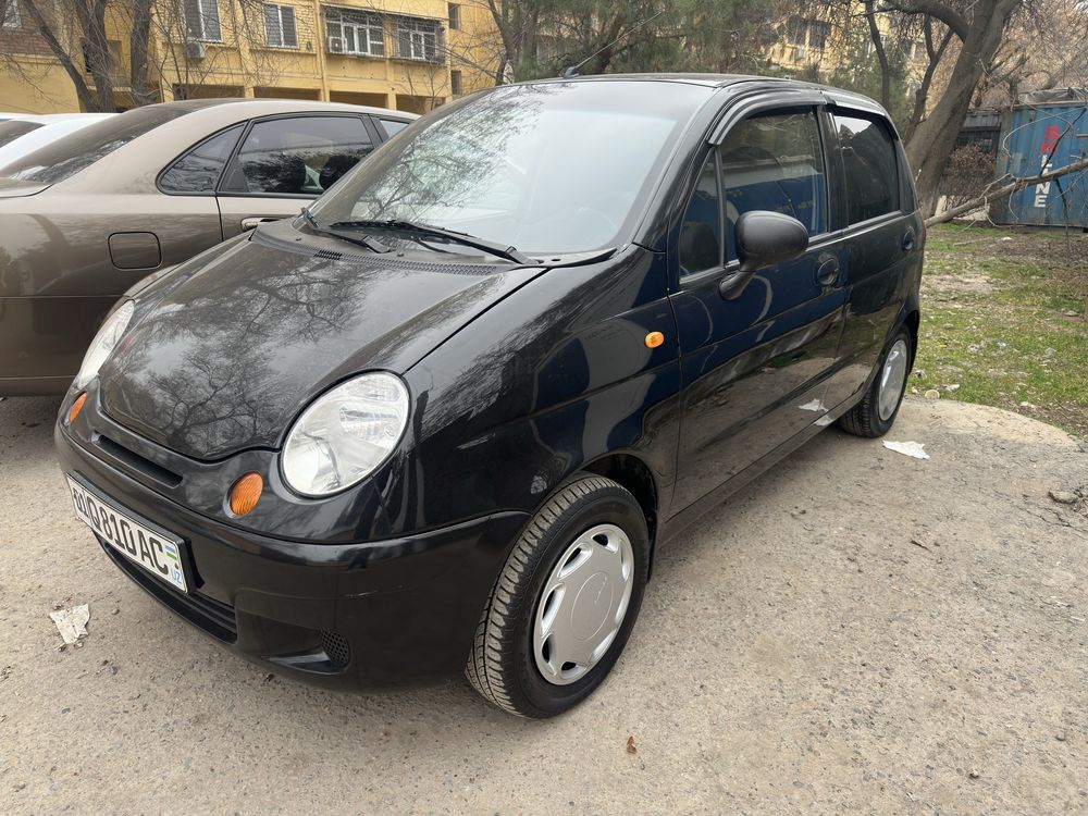 Arenda Matiz ptastoy 2014 bosh tolov 500y.e 20 oy 200y.e dan