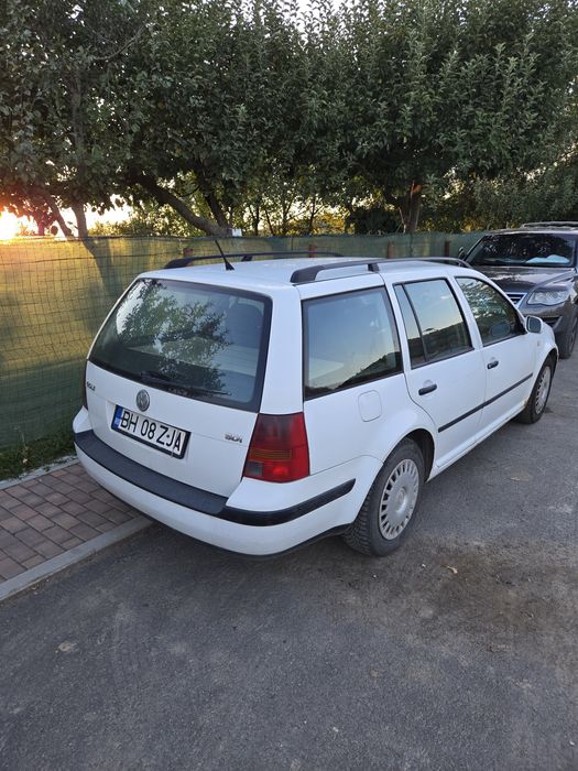 Vand Volkswagen Golf4 1.9 SDI