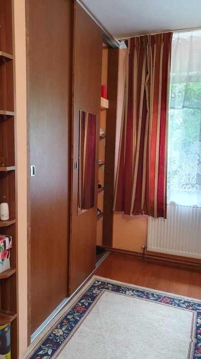 Apartament 3 camere in Baile Govora, mobilat si utilat, zona deosebita