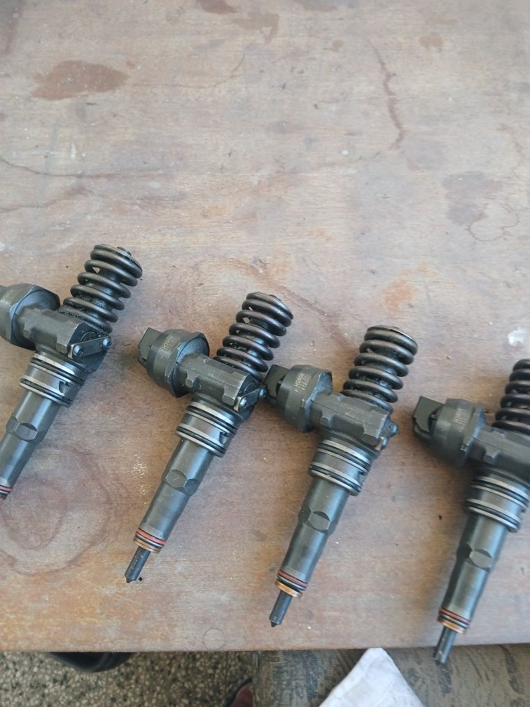 Дюза помпа VW audi