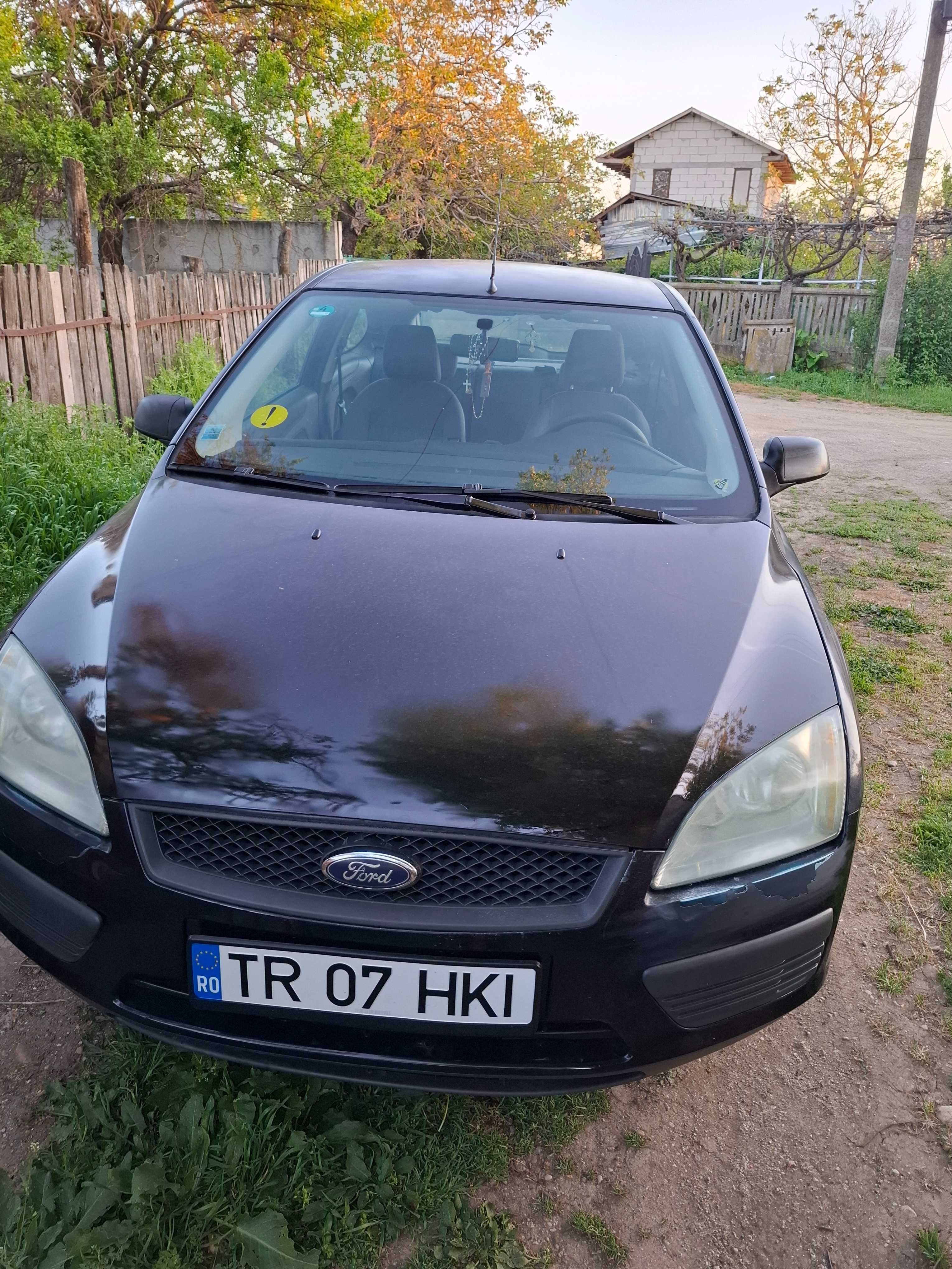 Ford focus de vanzare
