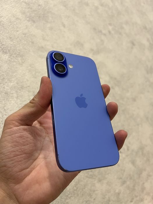 айфон 16 128 гб продаю/iphone 16 pro gb