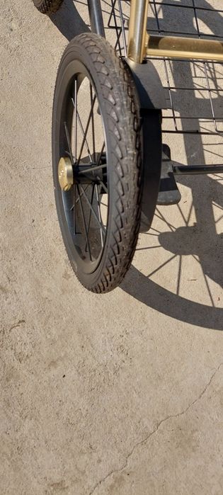 Carucior sport si landou ca nou