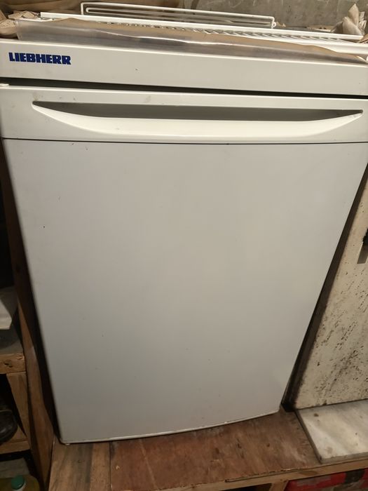 Хладилник Liebherr
