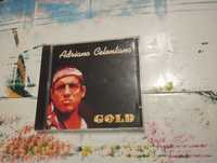 Оригинален музикален диск на ADRIANO CELENTANO - GOLD
