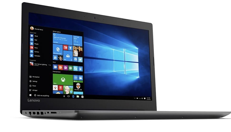 Lenovo Ideapad 320