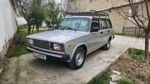Срочно. ВАЗ 2104 VAZ.Jiguli 1987