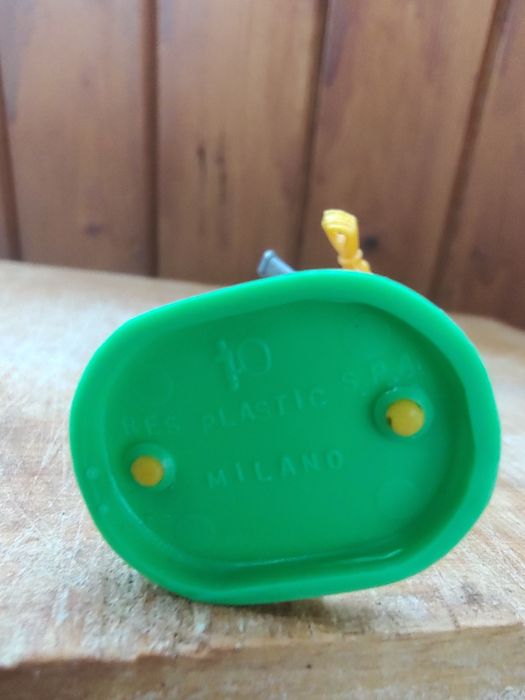 Киндер сюрприз Самурай