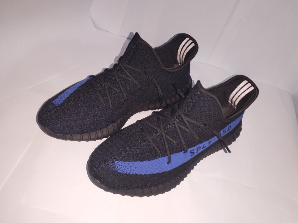 Vand Yeezy Dizzling Blue