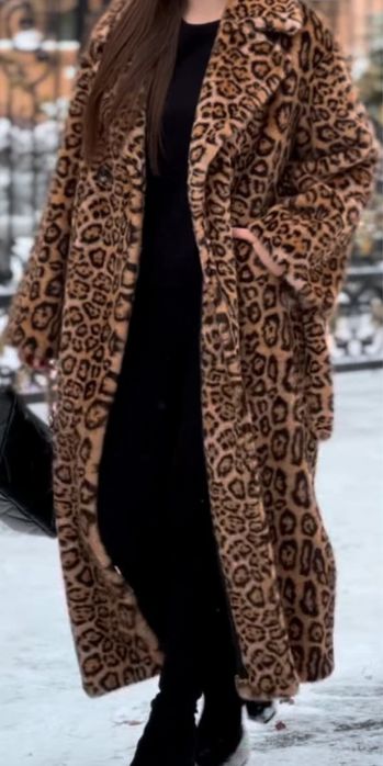 Продам шубу отличное состояние