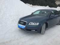 AUDI A6 C6 2010 EURO 5 Automat