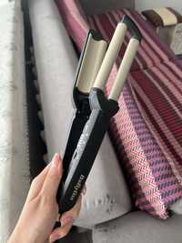 Babyliss curler шипцы для завивки волос