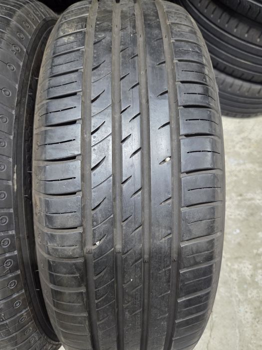 Set 4 anvelope SH vara Kumho 215/60/16 dot 2022