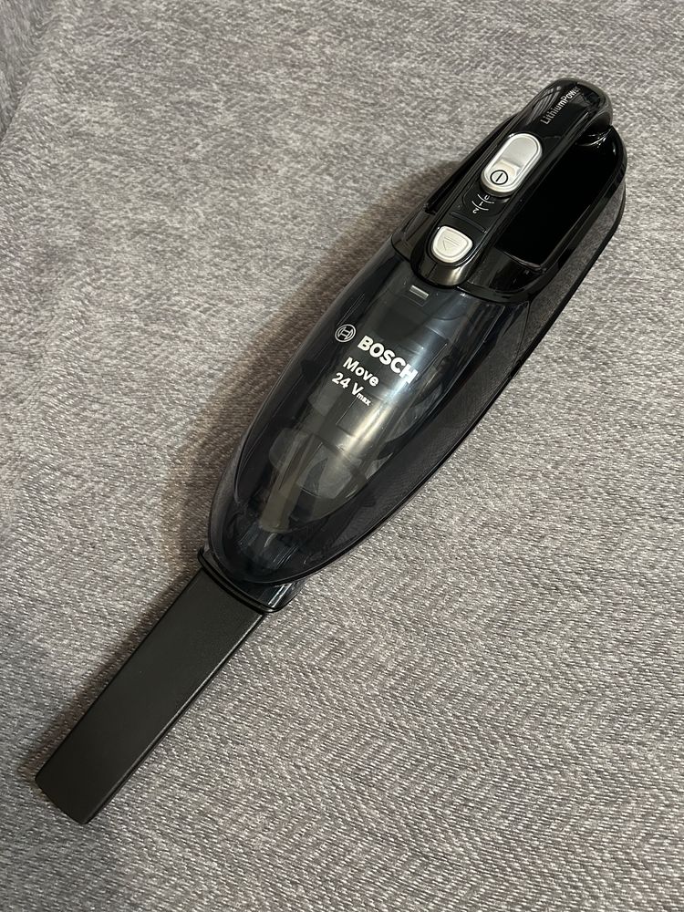 Прахосмукчка BOSCH 24V