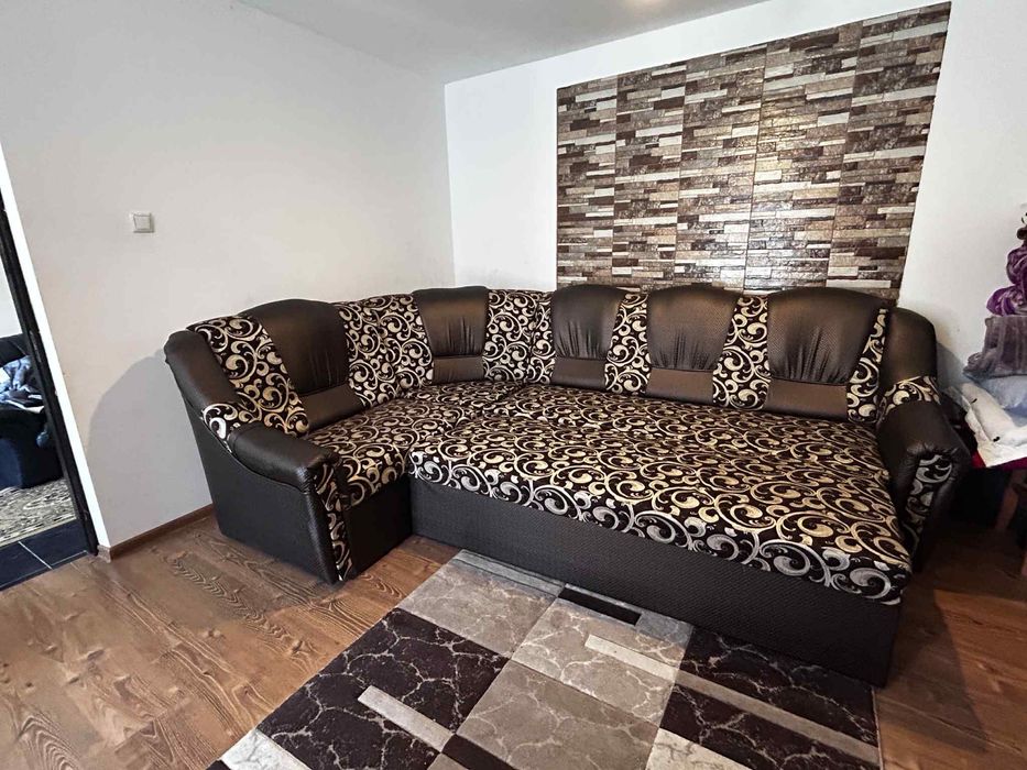 Vand canapea extensibila
