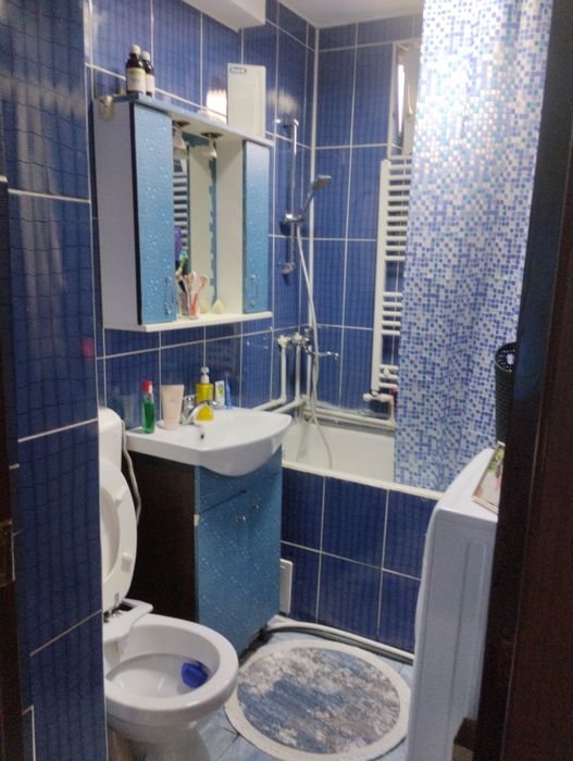 Vând apartament sau închiriez