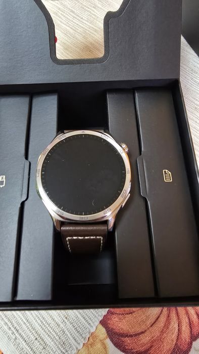 Смарт часовник  Huawei GT 5
