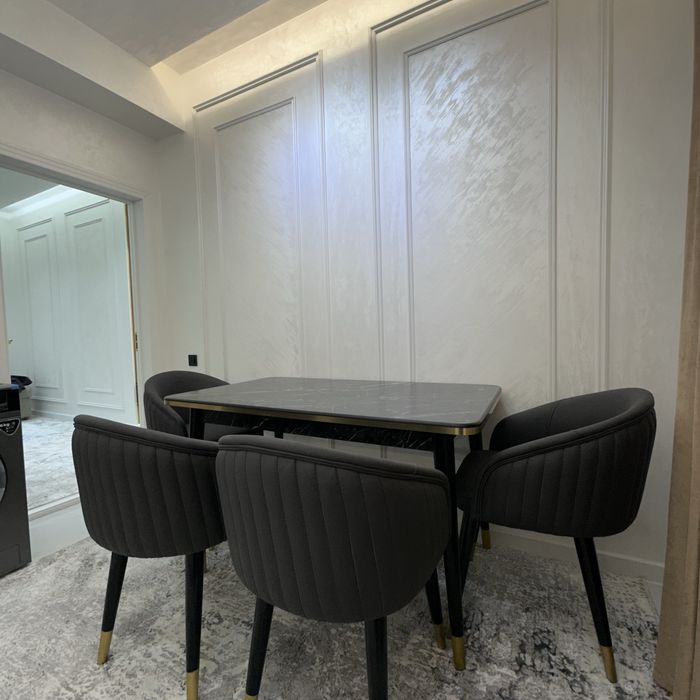 Сдается квартира евро люкс